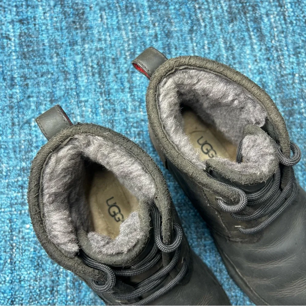 UGG brand style